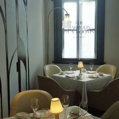 The Harrods Tea Rooms User Photo