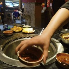 华兰家柴火鱼·旗舰店 User Photo