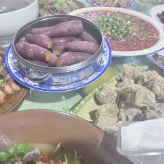 吴名烧鸡(中韩店) User Photo