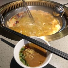 茂兴海丰牛肉店 User Photo