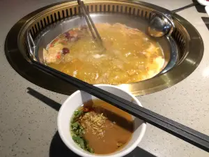 茂興海豐牛肉店