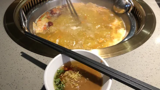 茂兴海丰牛肉店