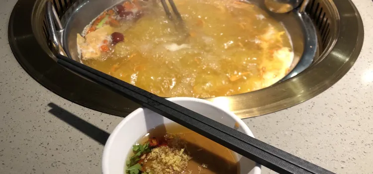 茂兴海丰牛肉店