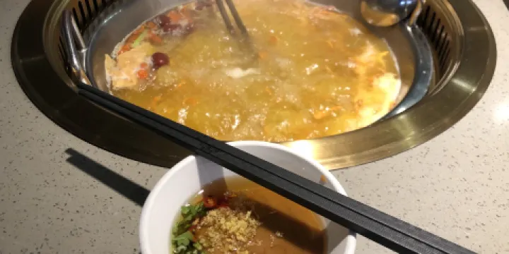 茂興海豐牛肉店