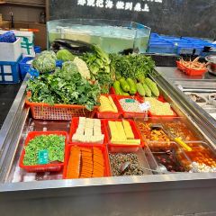 XIN JIN CHENG User Photo