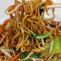 永和豆浆(曲阜店) User Photo