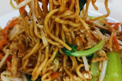 永和豆浆(曲阜店)