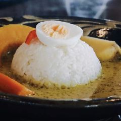 Cafe Curcuma User Photo