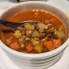 nulan Restaurant User Photo