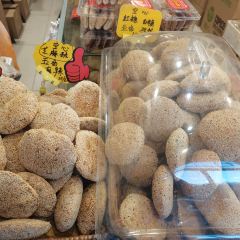 光头李缸炉烧饼 User Photo