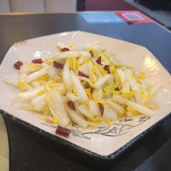 鱼情鱼馆(千岛湖鱼街店) User Photo