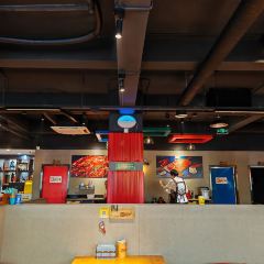 金陵一哥龙虾馆(三牌楼总店) User Photo