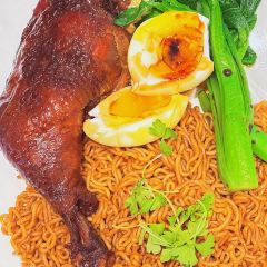 Slate Street Hong Kong & Macau Tea Restaurant (Jiuguang Center Branch) User Photo