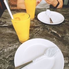 I Luv Backyard BBQ User Photo