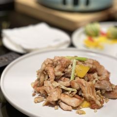 北京富力萬麗飯店·雅苑中餐廳-粵菜張用戶圖片