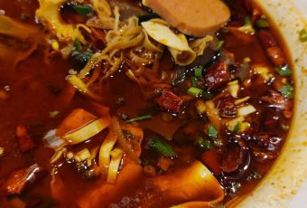 九寨沟保利·新九寨宾馆·风味中餐厅 User Photo