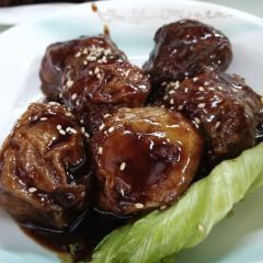 JIN XIANG YU User Photo