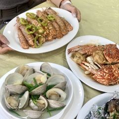 秋姐美食店(11年老字号保利店) User Photo