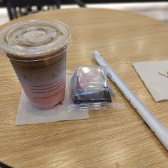 luckincoffee瑞幸咖啡(河源龙川商贸城店) User Photo