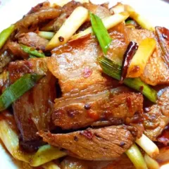 马回回牛羊肉馆 User Photo