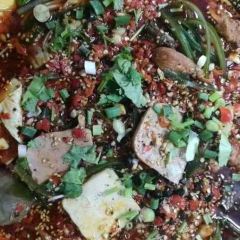 蓉城英雄冒菜（盐边店） User Photo
