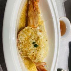 甬府尊鲜(国金中心店) User Photo