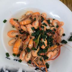 小胡私房菜(烟雨路店) User Photo