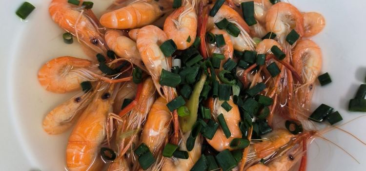 小胡私房菜(烟雨路店)