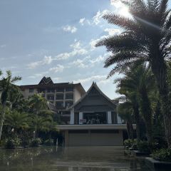 云投喜来登大酒店·盛宴标帜餐厅 User Photo