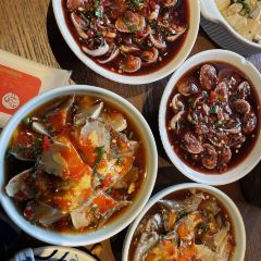 QING JIA MU User Photo