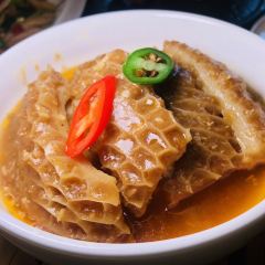 JING XUAN User Photo
