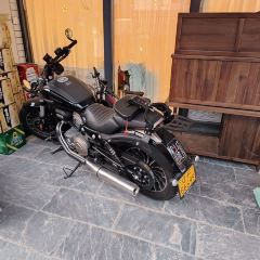 溪谷烤肉烧烤 User Photo