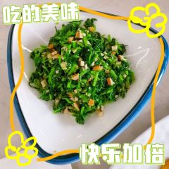 小欢喜(南新路店) User Photo