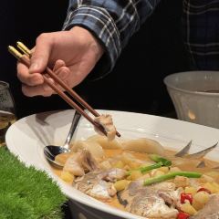 悅上悅·台州海鮮·精品粵菜張用戶圖片