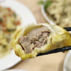 蔣家橋餃麵店張用戶圖片