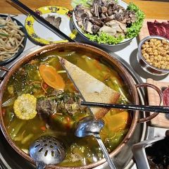田村·铜锅牦牛肉(转经道店) User Photo