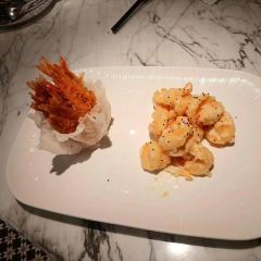 HONGLI DYNASTY RESTAURANT 여행 사진