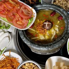 Tamura • Shipot Tibetan Chicken User Photo