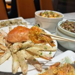 望海阁·海鲜舫(万平口景区店) User Photo