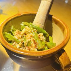 喳西坝子(宣恩店) User Photo