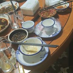 佳荣七秒牛肉(荔波现切牛肉旗舰店) User Photo