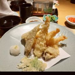 Xicunriben Cuisine (suzhouxianggeliladajiu) User Photo