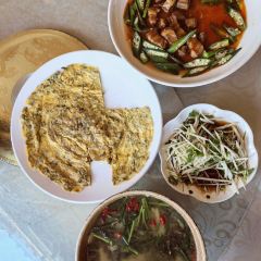 盘县老味道(干沟桥店) User Photo