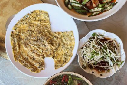 盘县老味道(干沟桥店)