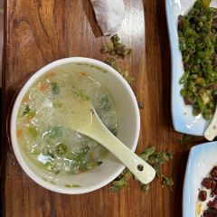強氏喜阿婆餅店張用戶圖片