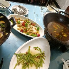 回头客酒楼(新城华庭店) User Photo