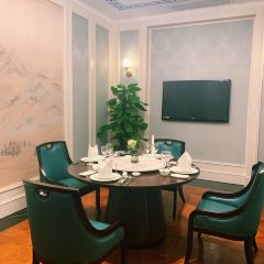 廈門悅華飯店·展鴻閣中餐廳張用戶圖片