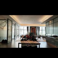 青岛金水皇冠假日酒店·富临中餐厅 User Photo