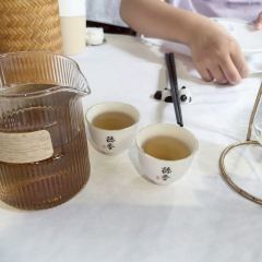 TING XIANG User Photo