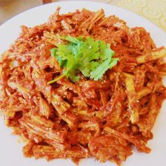 Yuhuayuanhanguo Cuisine (liaoli) User Photo